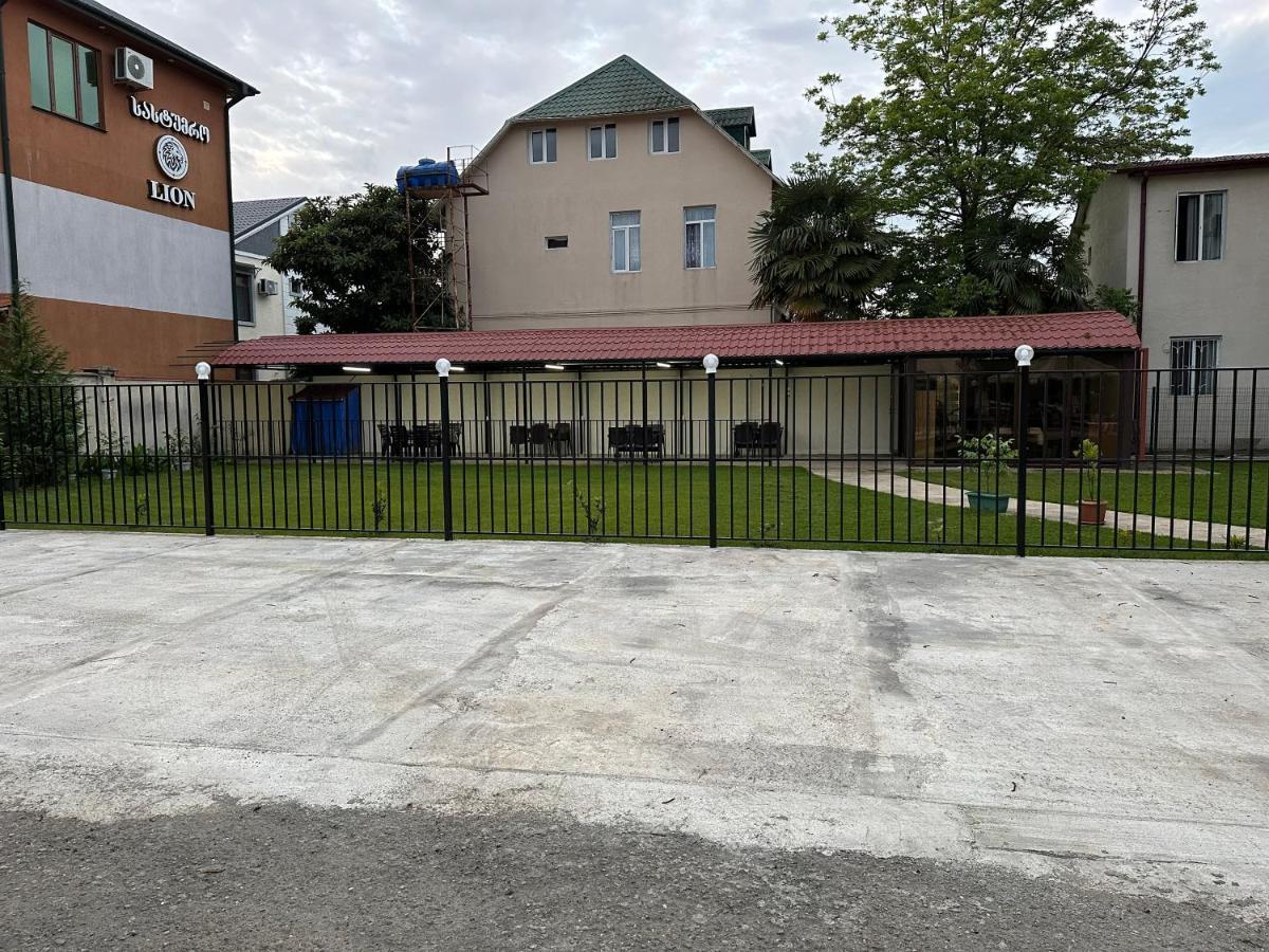 Hotel Kukaracha Ureki Exterior foto
